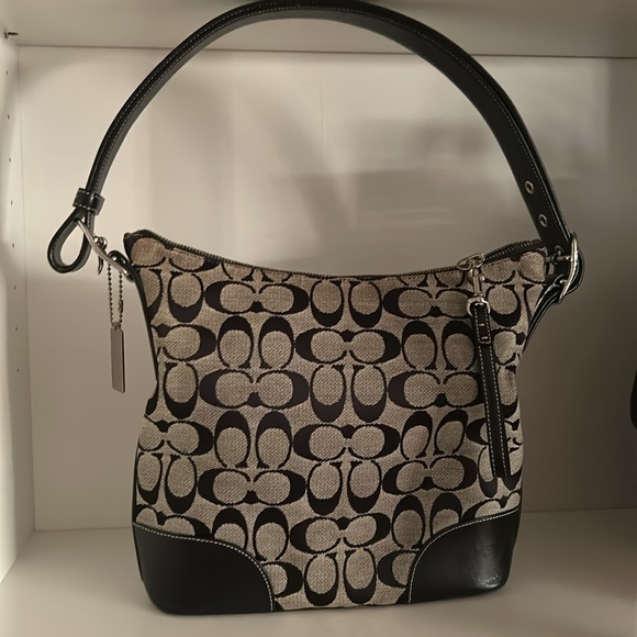 Coach Hobo bag - Picture 6 of 10